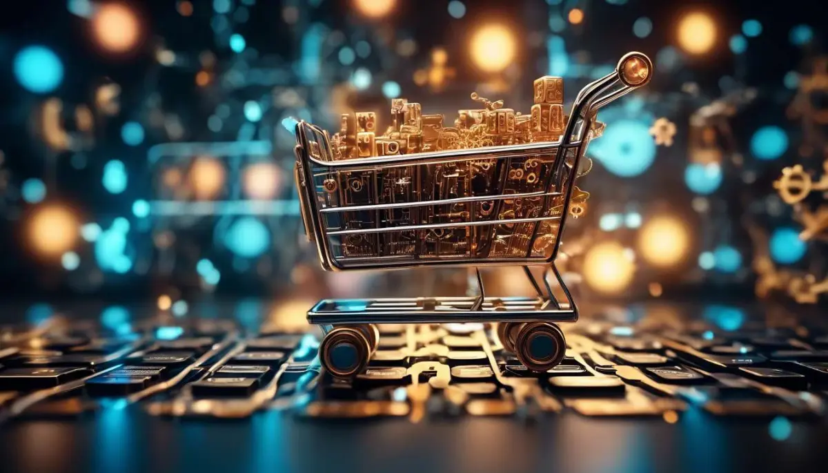 E-commerce Platforms